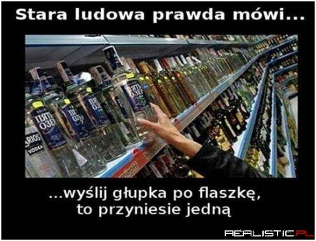 Stara ludowa prawda