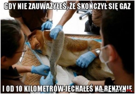 Straszne
