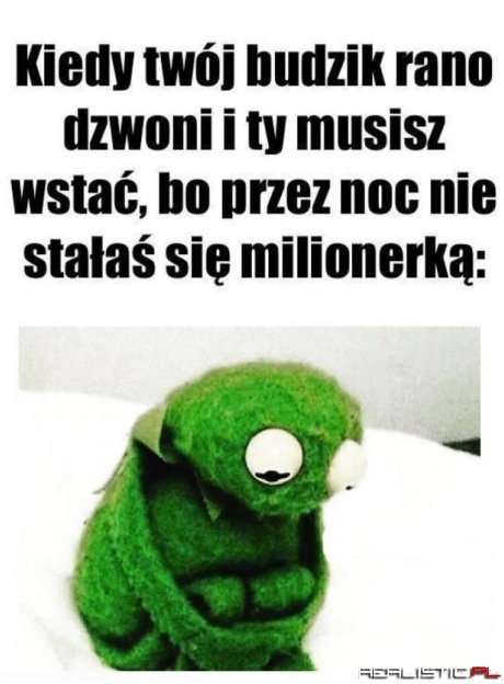 Straszne uczucie
