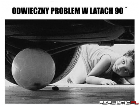 Tak było