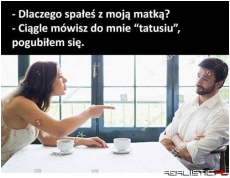 Taka sytuacja