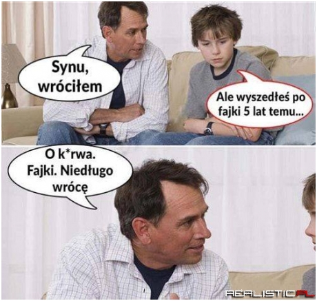 Taka sytuacja