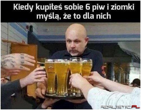 Taka sytuacja