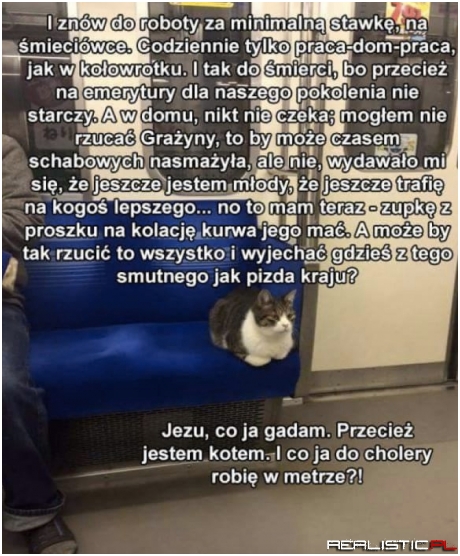 Taka sytuacja