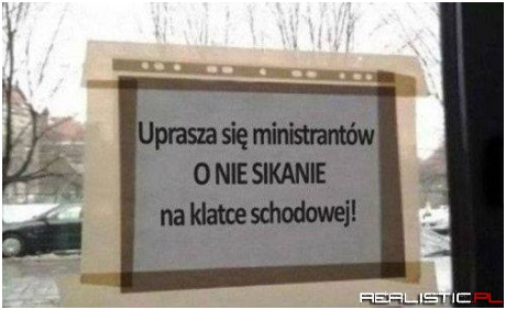 Taka sytuacja