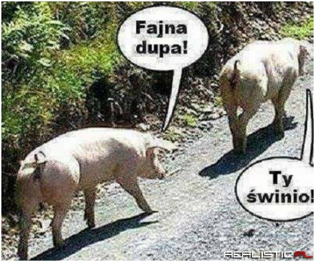 Taka sytuacja