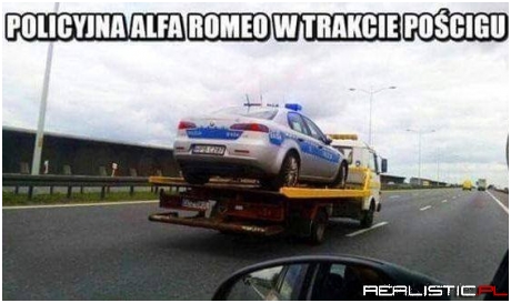 Taki żarcik