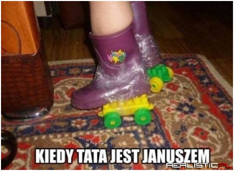Tato kup mi rolki