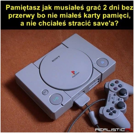 To były czasy