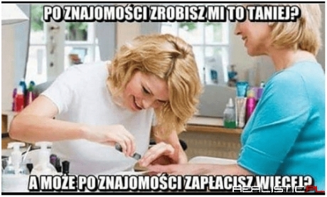 To sobie pogadały