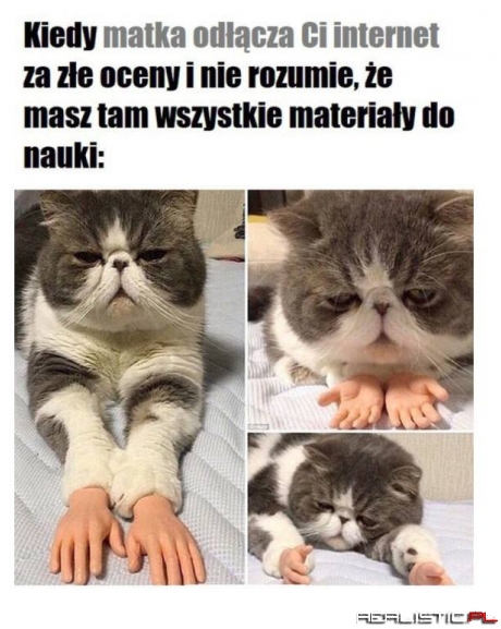 To straszne