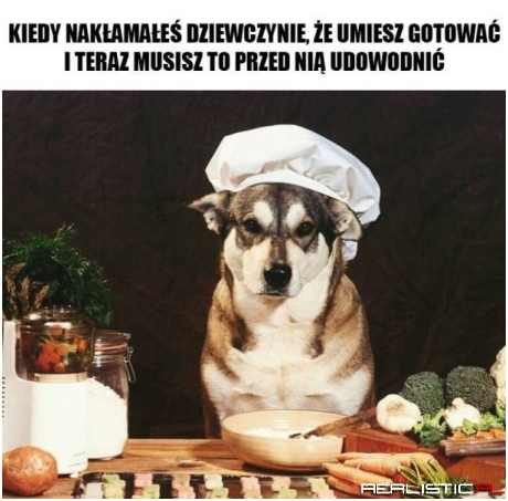 To uczucie...