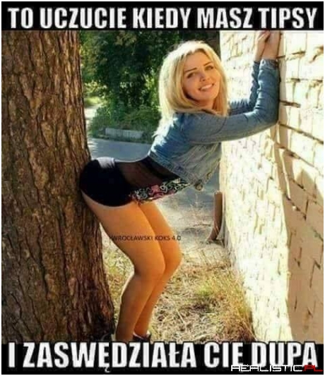 To uczucie