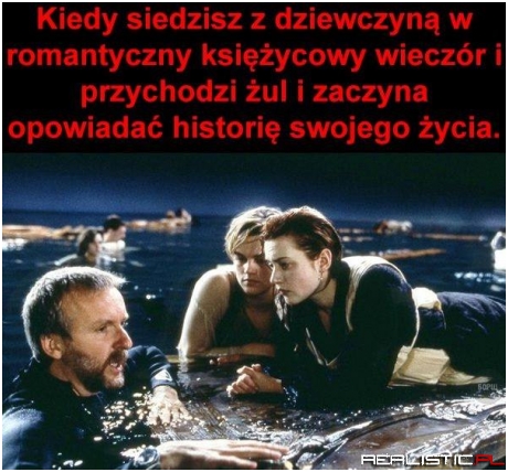 To uczucie