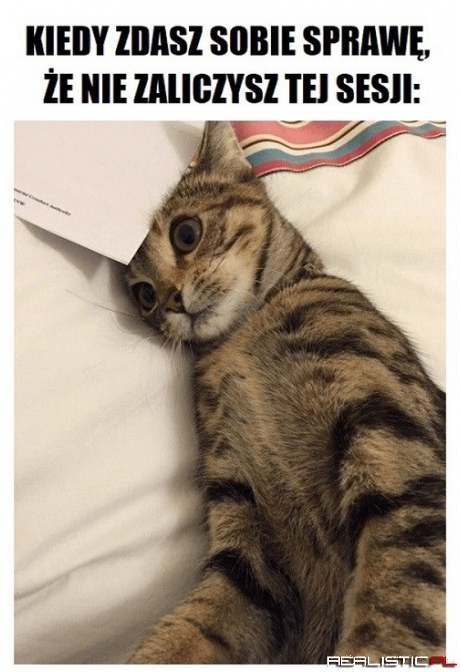 To uczucie