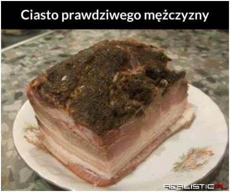 Tylko flaszki brakuje ;)