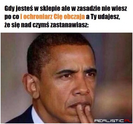 Tymczasem w sklepie