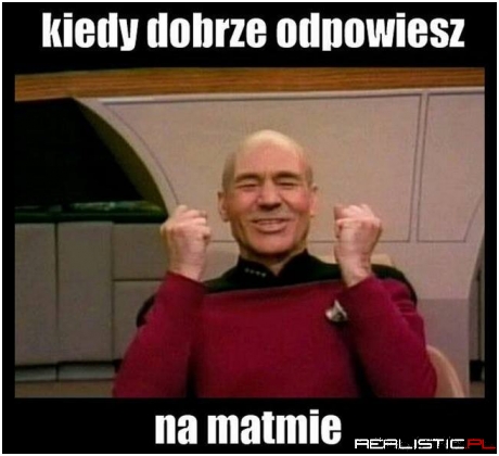 Tymczasem w szkole