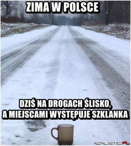 Uwaga zima