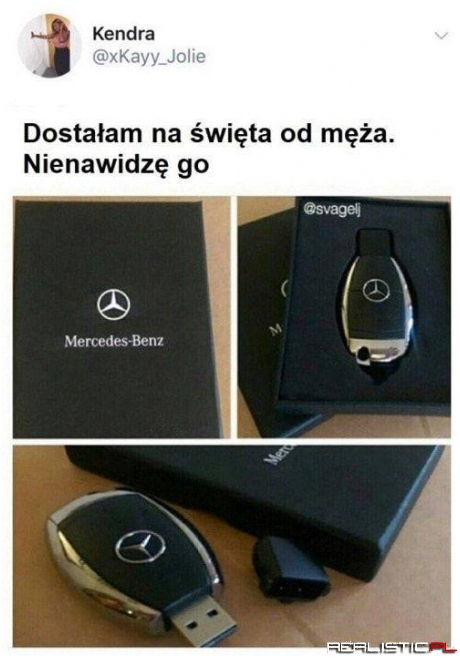 Wiecznie im mało xD