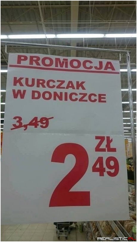 Wielkanoc idzie xD