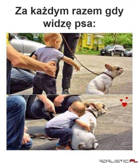 Za każdym razem