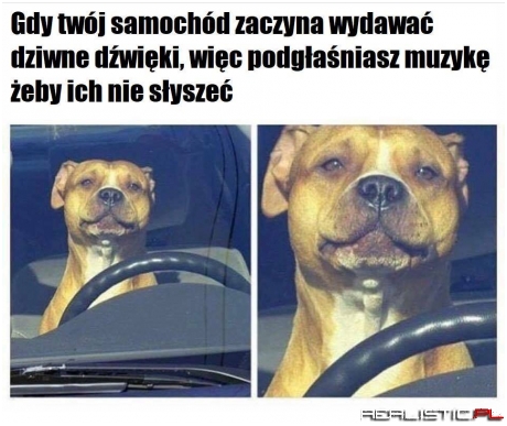 Za każdym razem