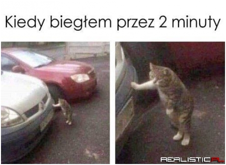 Zadyszka