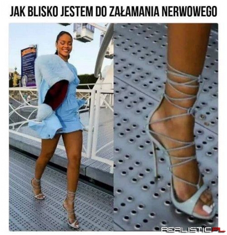 Załamanie nerwowe