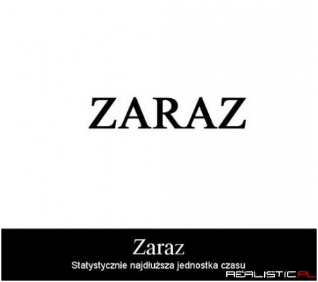 Zaraz