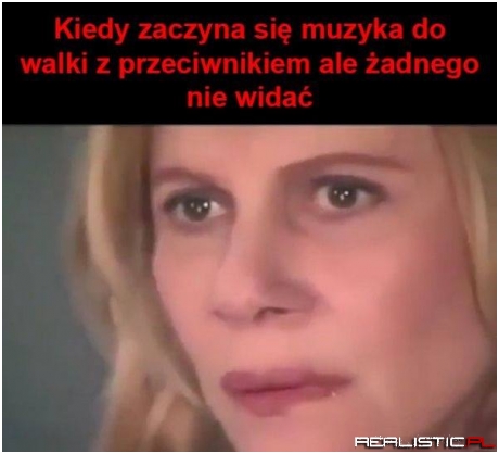 Zaraz się zacznie