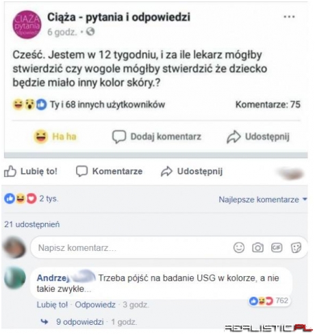 Że co?