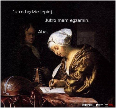 Aha...