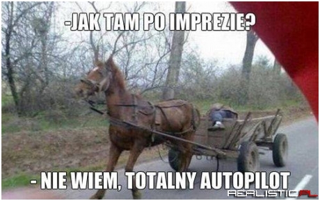 Autopilot