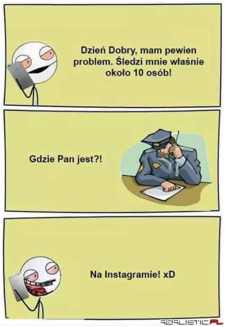 Dzień dobry