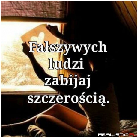 Fałszywi ludzie