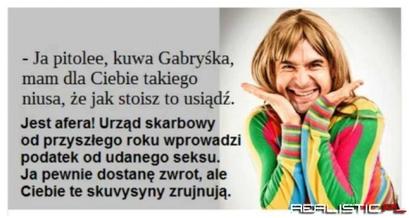 Gabryśka