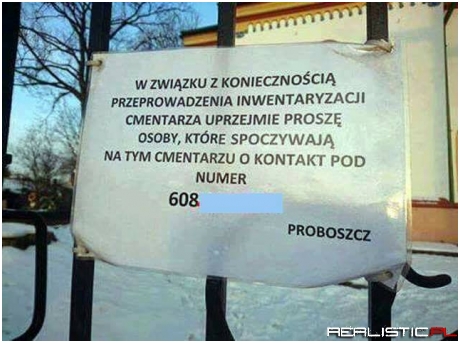 Inwentaryzacja
