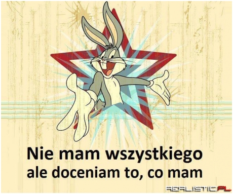 Ja też xD