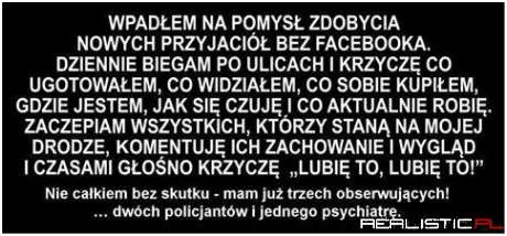 Jak zdobyć przyjaciół