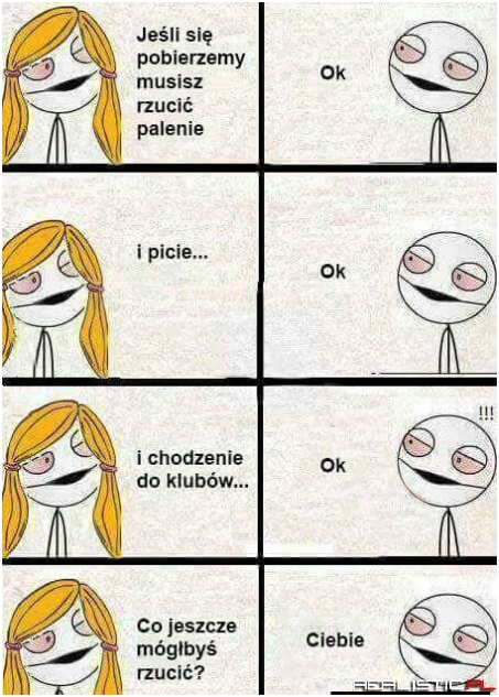 Jakie to życiowe