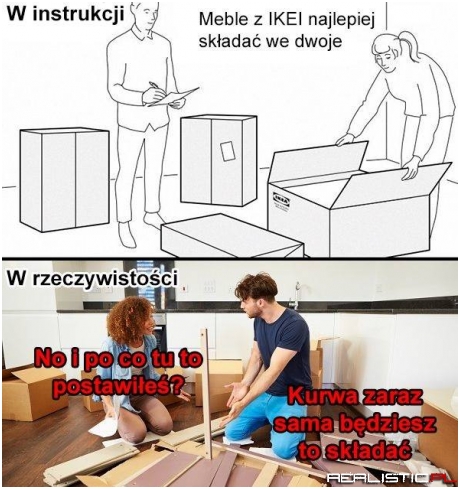 Jest tak xD