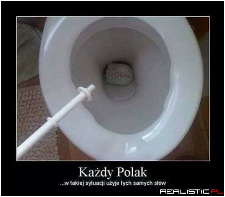Każdy Polak