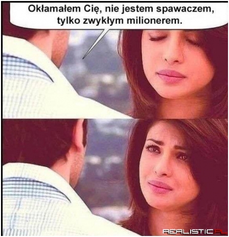 Kłamczuch xD