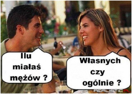 Kto pyta ten nie błądzi