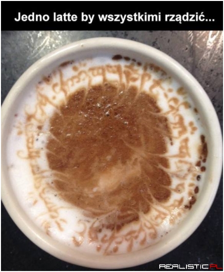 Latte