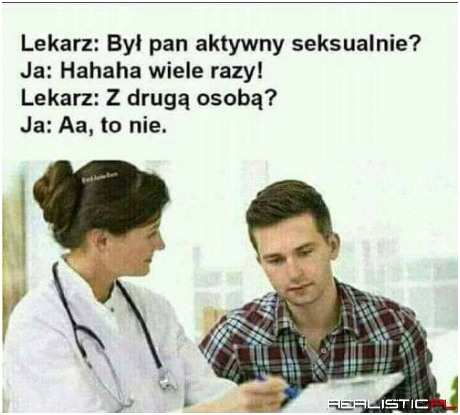 Mistrz xD