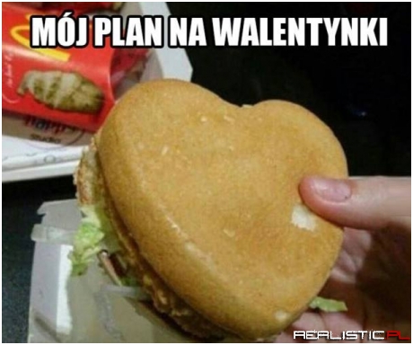 Mój plan xD