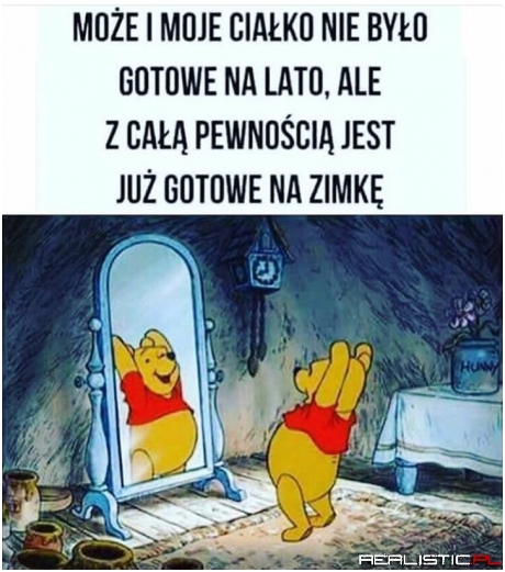 Moje ciałko