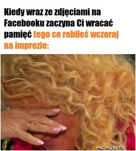 Najgorzej...